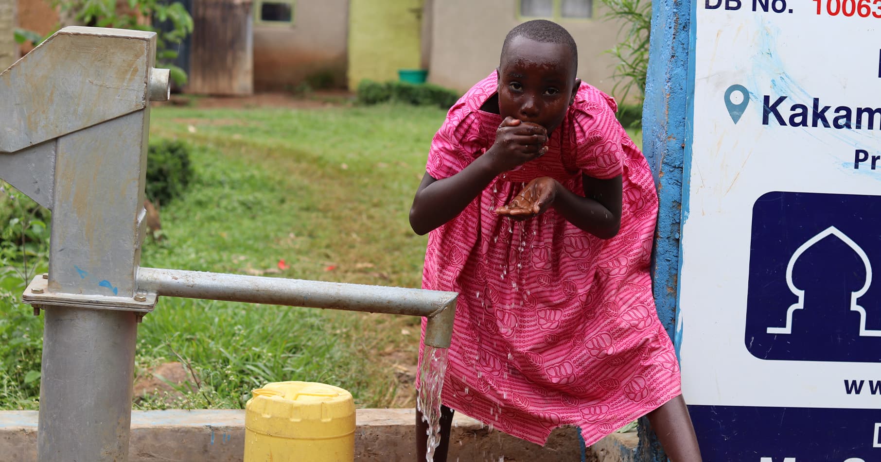 Water For All