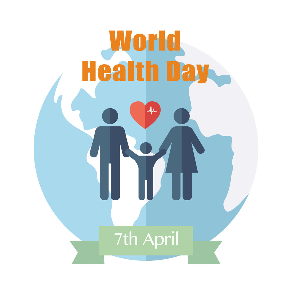 world health day, health, world, family
