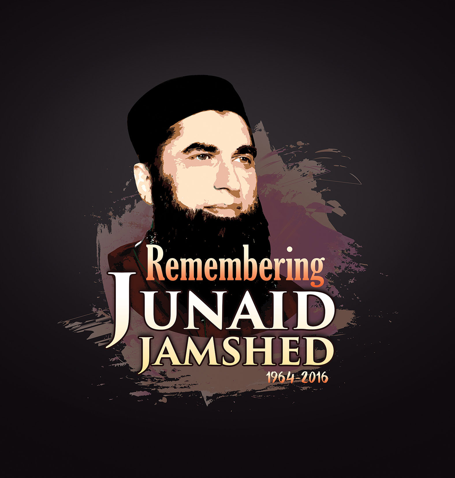 Remembering Junaid Jamshed - Al-Khair Foundation