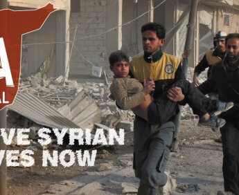 Syria Crisis Appeal'18- Web Banner-01