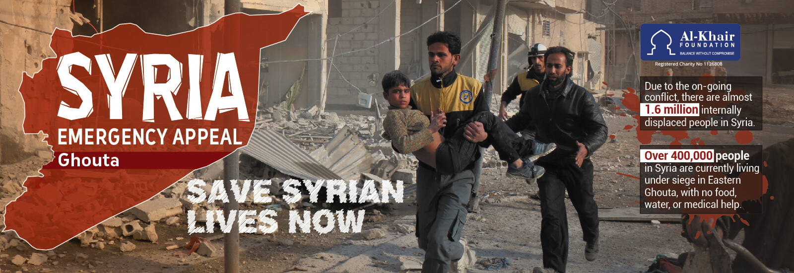 Syria Crisis Appeal'18- Web Banner-01